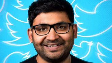 Parag Agrawal, nuevo CEO de Twitter, anuncia una era de cambios