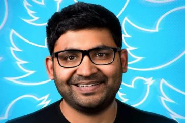 Parag Agrawal, nuevo CEO de Twitter, anuncia una era de cambios