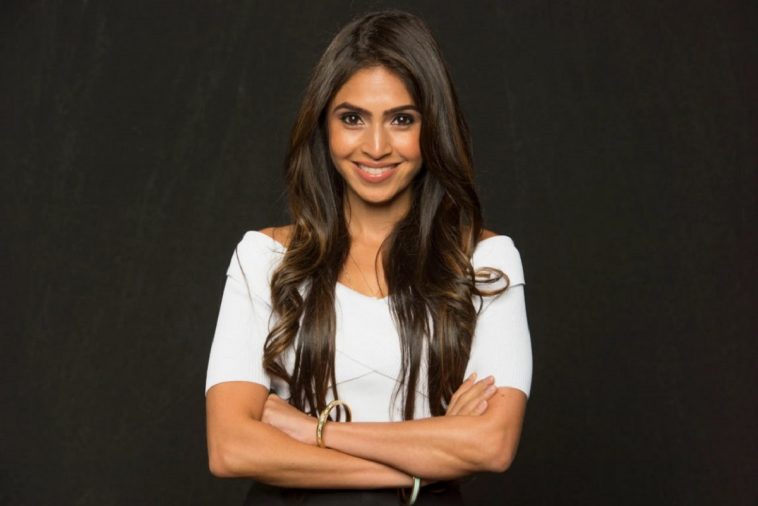 ClassPass, la fundadora Payal Kadakia aprendió el arte de pivotar