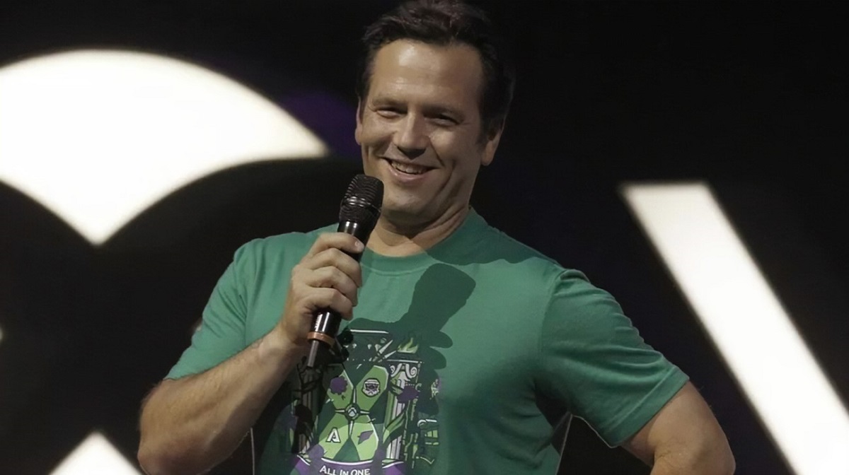 Phil Spencer de Xbox entiende el problema del metaverso mejor que Mark Zuckerberg