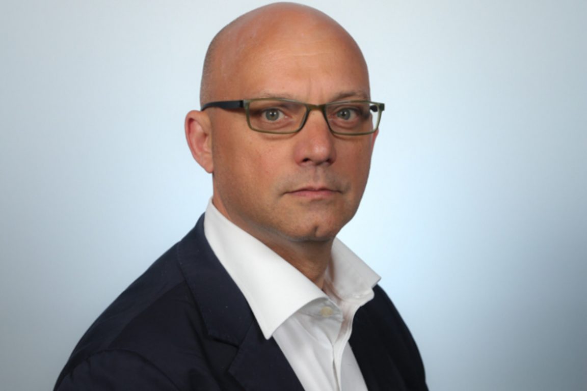 Stefano Lena es nombrado Vicepresidente de Ventas Globales de Contenidos