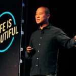 Zappos, el CEO dimite un año después de la muerte de Tony Hsieh