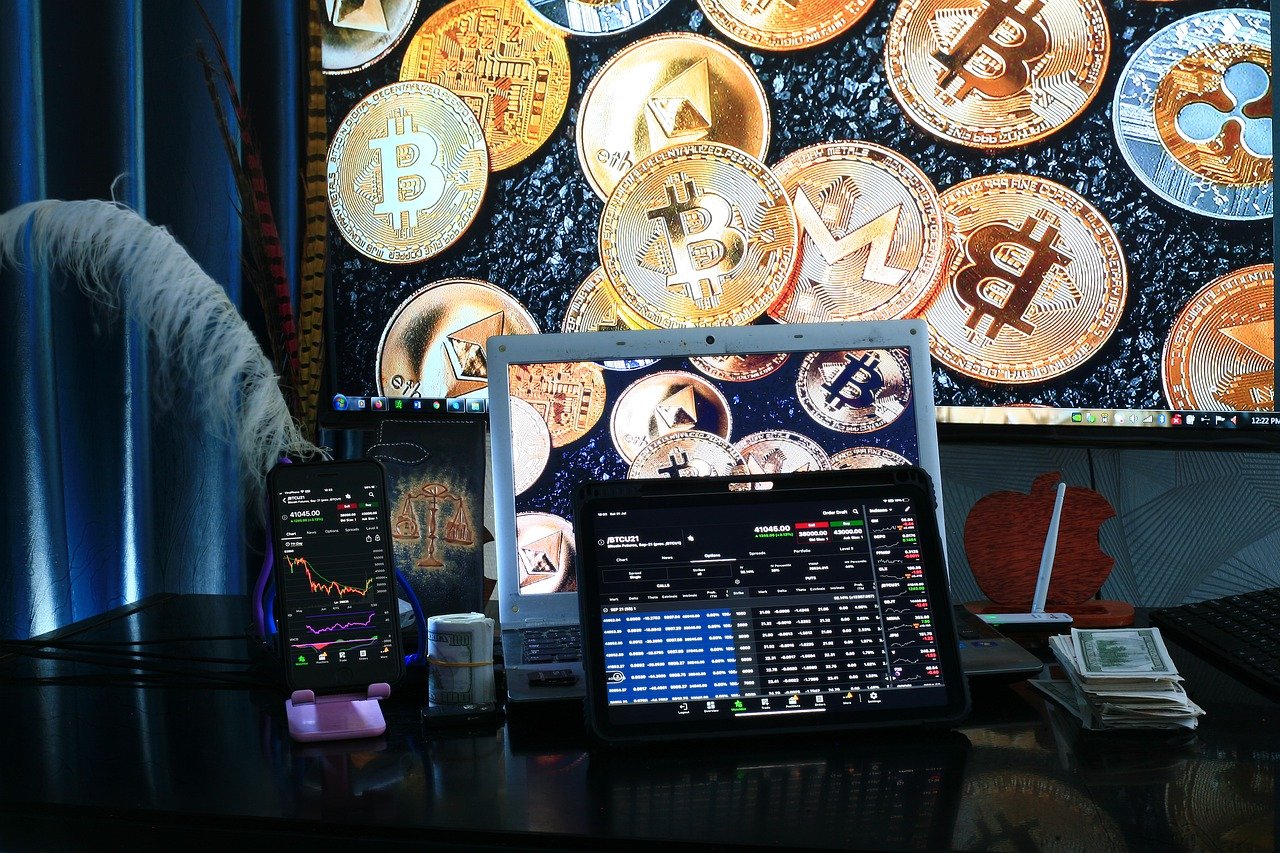 La empresa de criptomonedas Figment se convierte en unicornio con una nueva recaudación de 110 millones de dólares