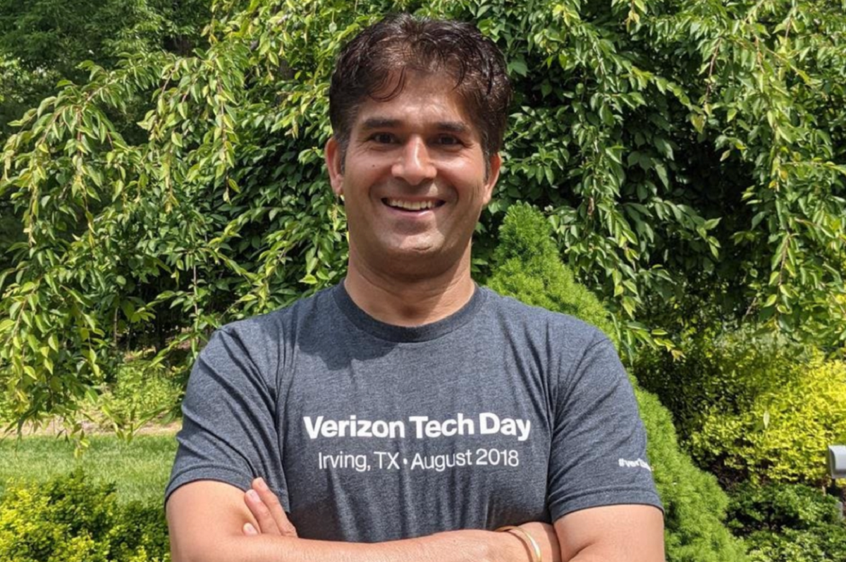 Verizon, cómo convertirse en una organización con prioridad digital