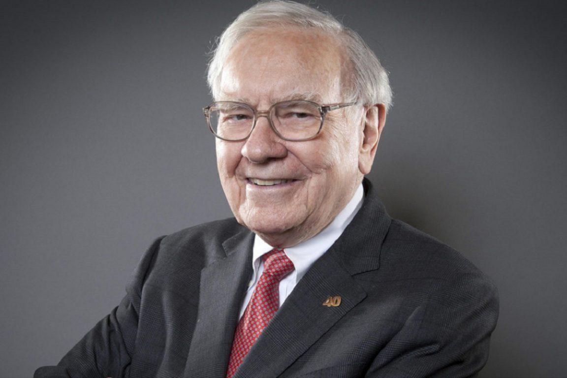 Warren Buffett, cómo los jóvenes pueden duplicar sus ganancias