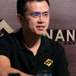 ceo binance