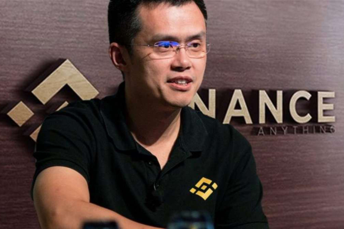 Las nuevas estimaciones del patrimonio neto del CEO de Binance lo convierten en la undécima persona más rica del mundo, y eso antes de contabilizar sus posesiones de criptomonedas
