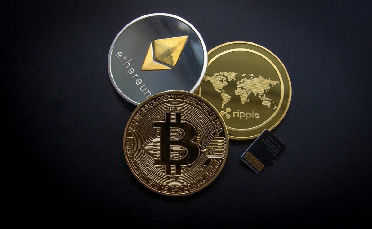 Criptodivisas