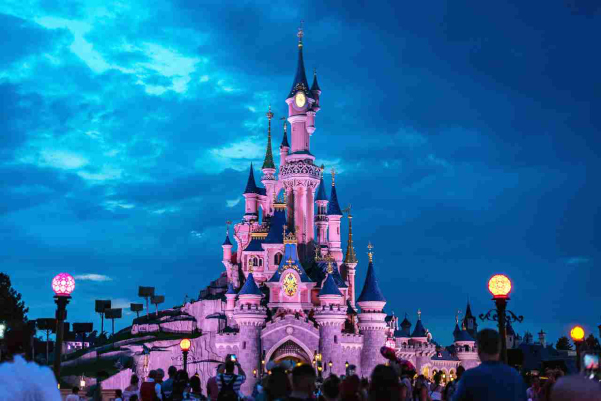 Todo lo que llegará a los parques Disney en 2022