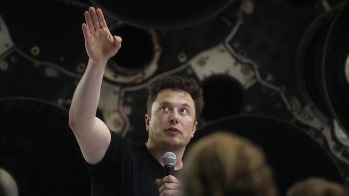 Dogecoin se dispara después de que Elon Musk diga que se puede usar para comprar productos de Tesla