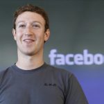 Mark Zuckerberg vendió acciones de Facebook