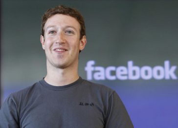 Mark Zuckerberg vendió acciones de Facebook