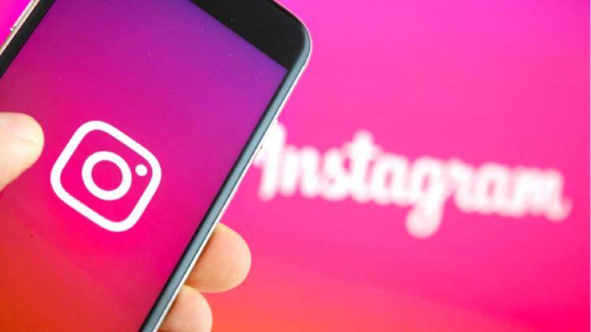 Instagram revela accidentalmente un cambio de diseño masivo
