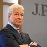 JP Morgan