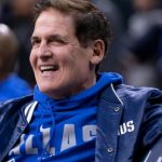 Mark Cuban sobre la posibilidad de ir al espacio: "No es para mí"