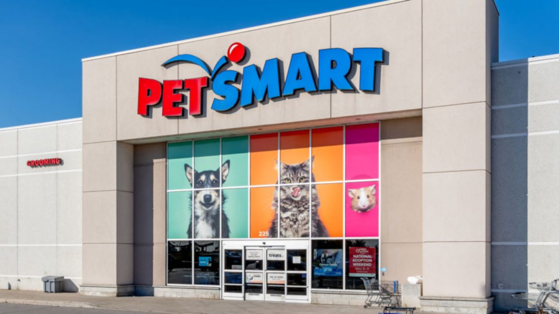 petsmart