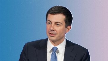 Pete Buttigieg