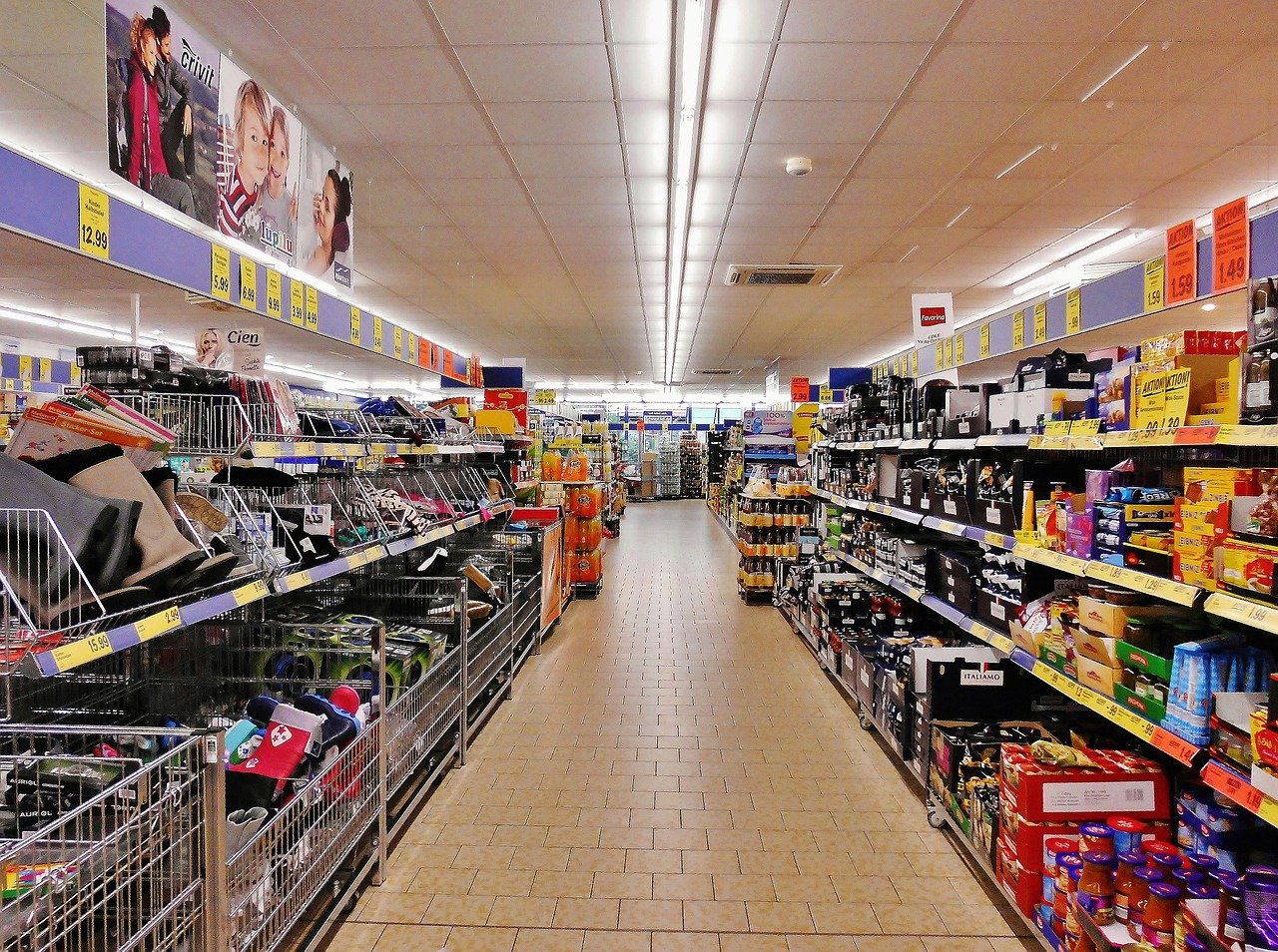 Los 5 lanzamientos de productos más extraños de 2021