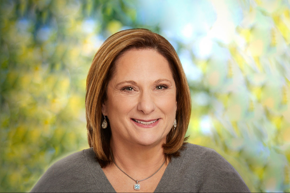 6 cosas que hay que saber sobre Susan Arnold, primera mujer que preside el consejo de administración de Disney en 98 años