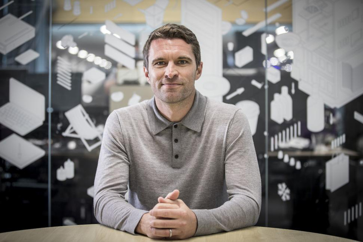 Cómo Allbirds pasó de ser el negocio paralelo de un futbolista a una marca sostenible de 2.000 millones de dólares