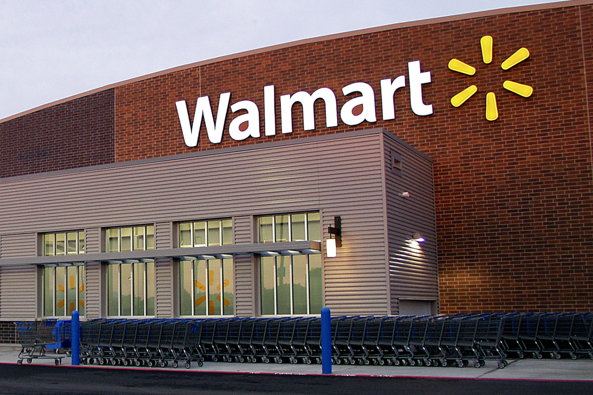 La criptodivisa Walmart: Bitcoin, Dogecoin y Shiba Inu podrían tener pronto una nueva competencia