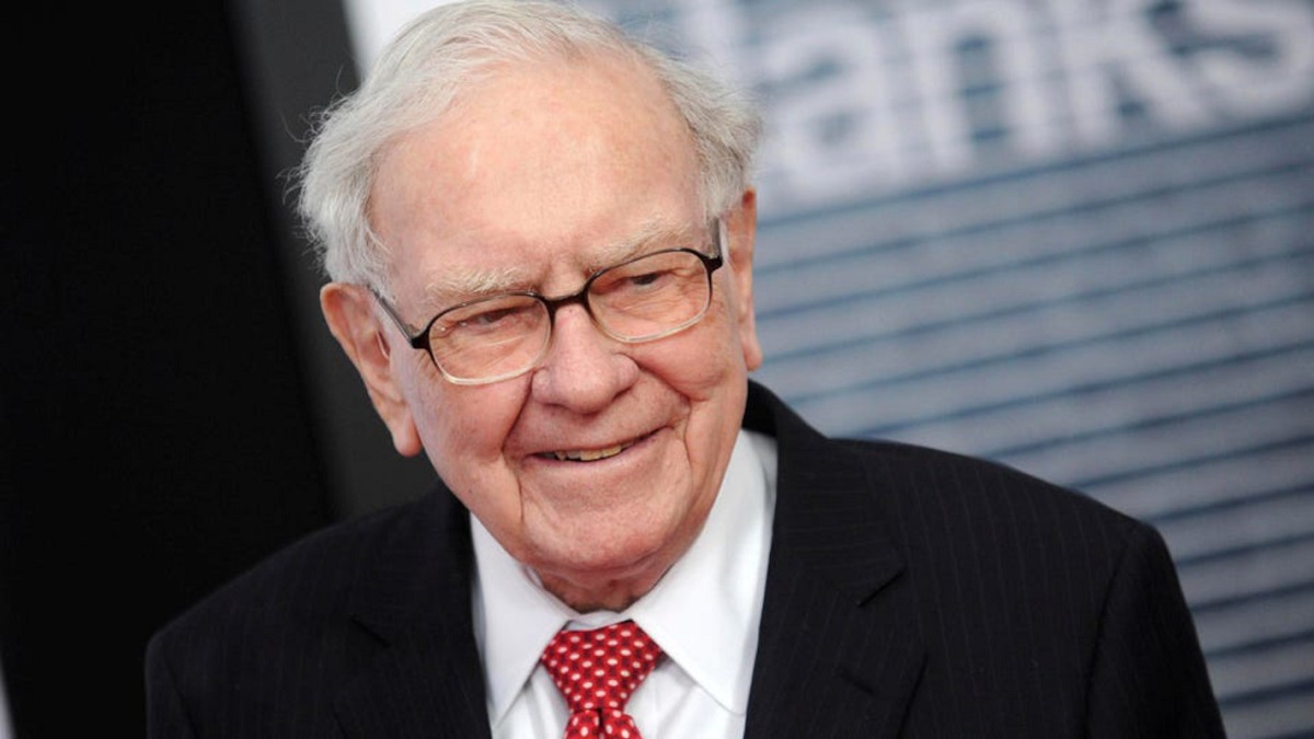 Berkshire Hathaway, de Warren Buffett, alcanza su máximo histórico con una valoración de mercado de 700.000 millones de dólares