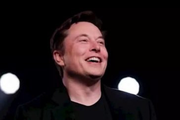 Elon Musk McDonald's