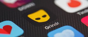 Grindr