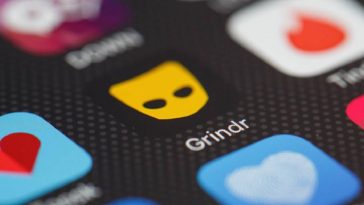 Grindr