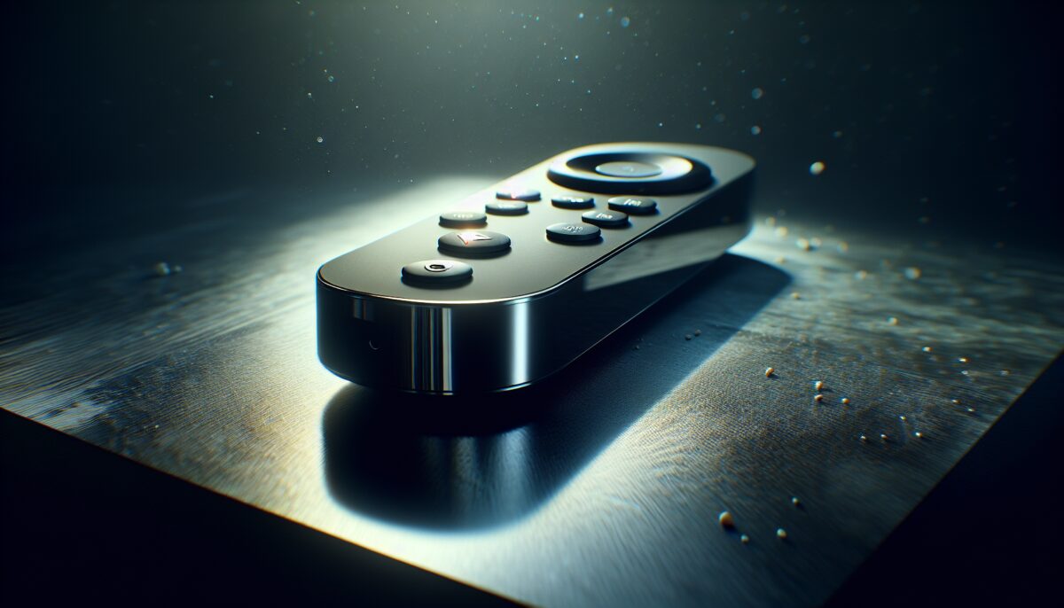 Apple TV 4K: la integración perfecta en el ecosistema de Apple