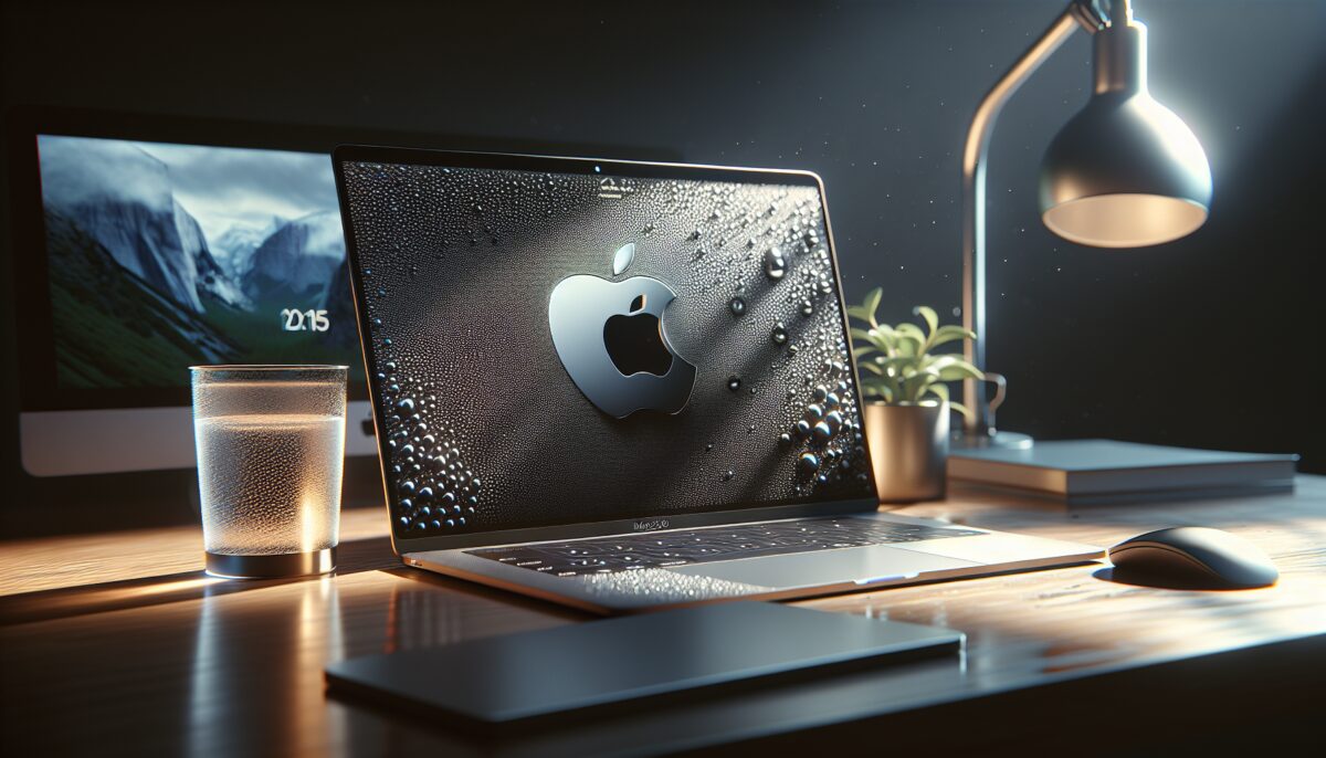 Apple aumenta la memoria RAM en sus nuevos MacBook y iMac