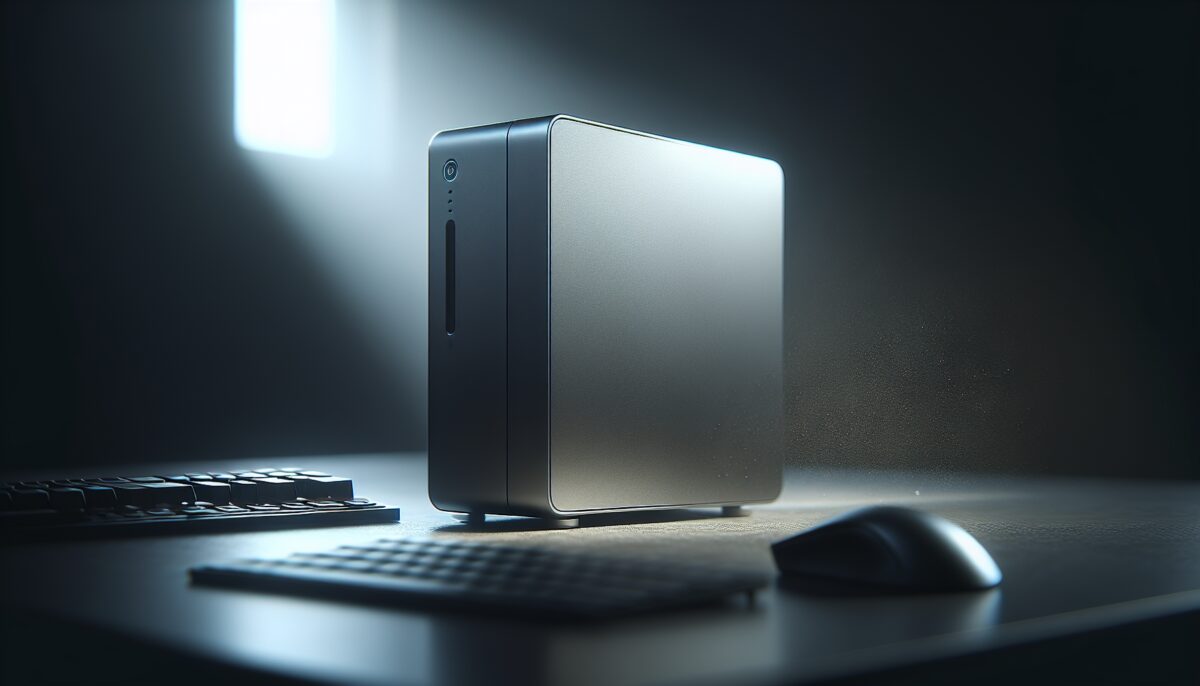 Apple lanza el nuevo Mac Mini con chip M4 y diseño compacto