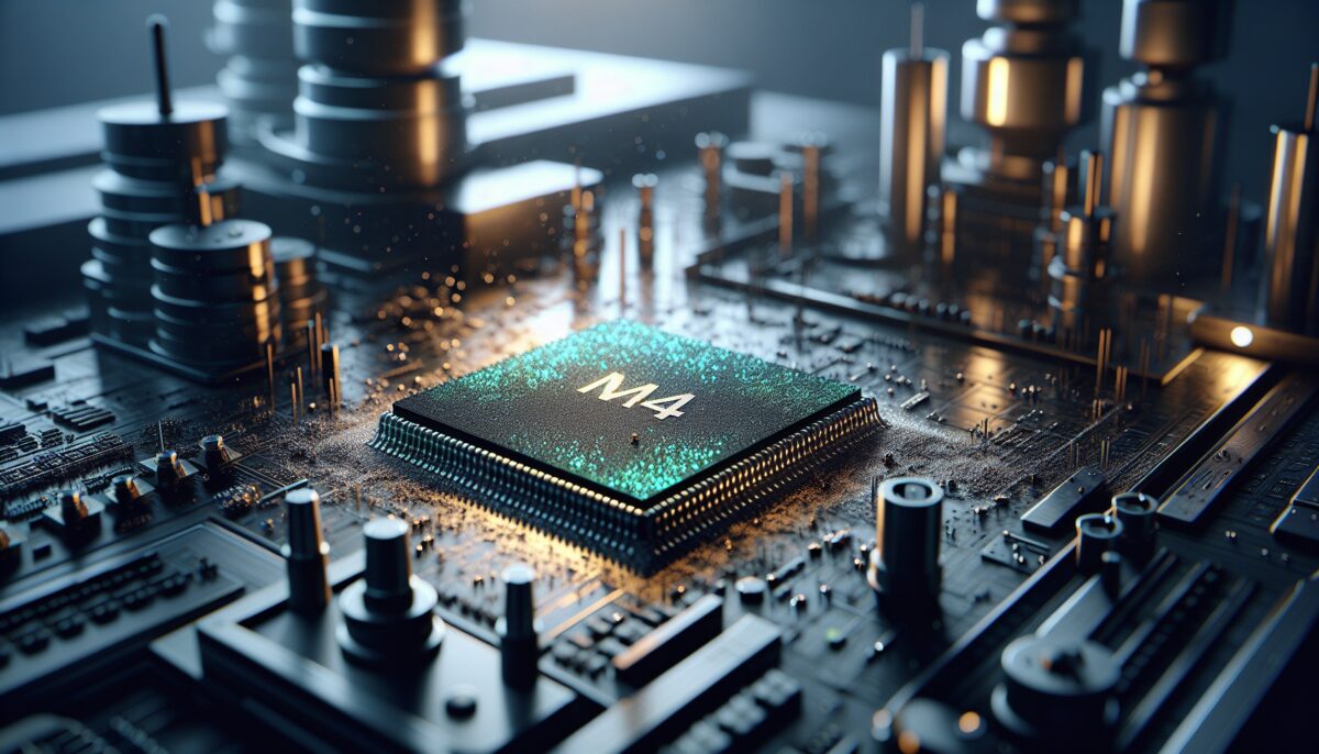 Apple lanza nuevos MacBook Pro con chips M4 y características innovadoras