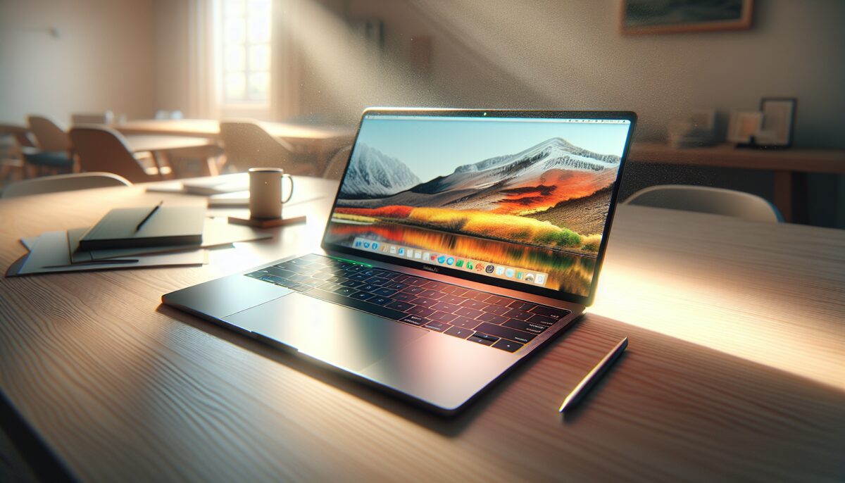 Aprovecha el descuento en el MacBook Air M3: ahorra $249.01