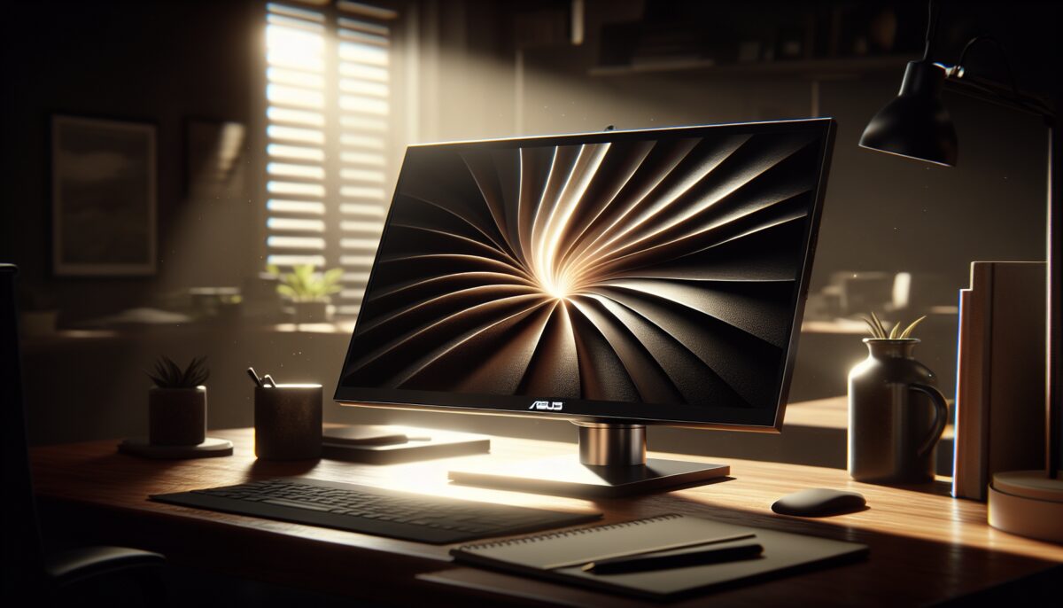 Aprovecha la oferta del monitor portátil ASUS ZenScreen de 15.6 pulgadas