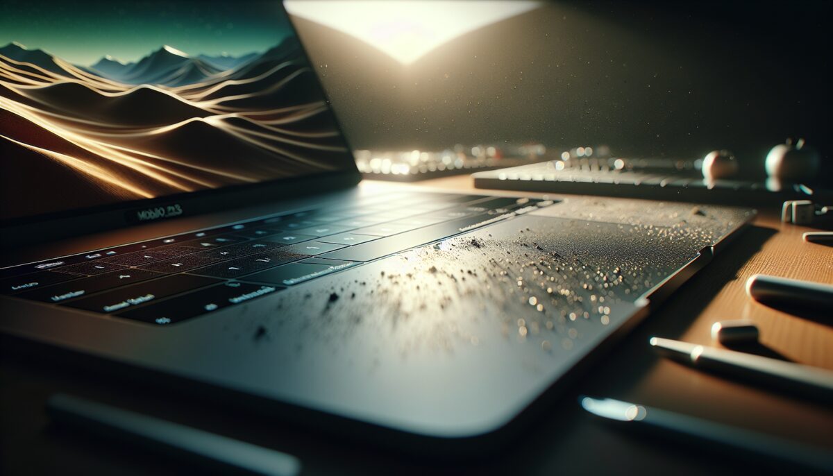 Aprovecha la oferta del nuevo MacBook Pro 2023 con chip M3