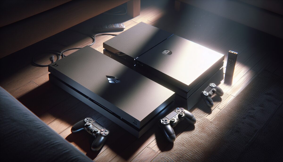 Comparativa entre PS5 y PS5 Slim: ¿Cuál elegir?