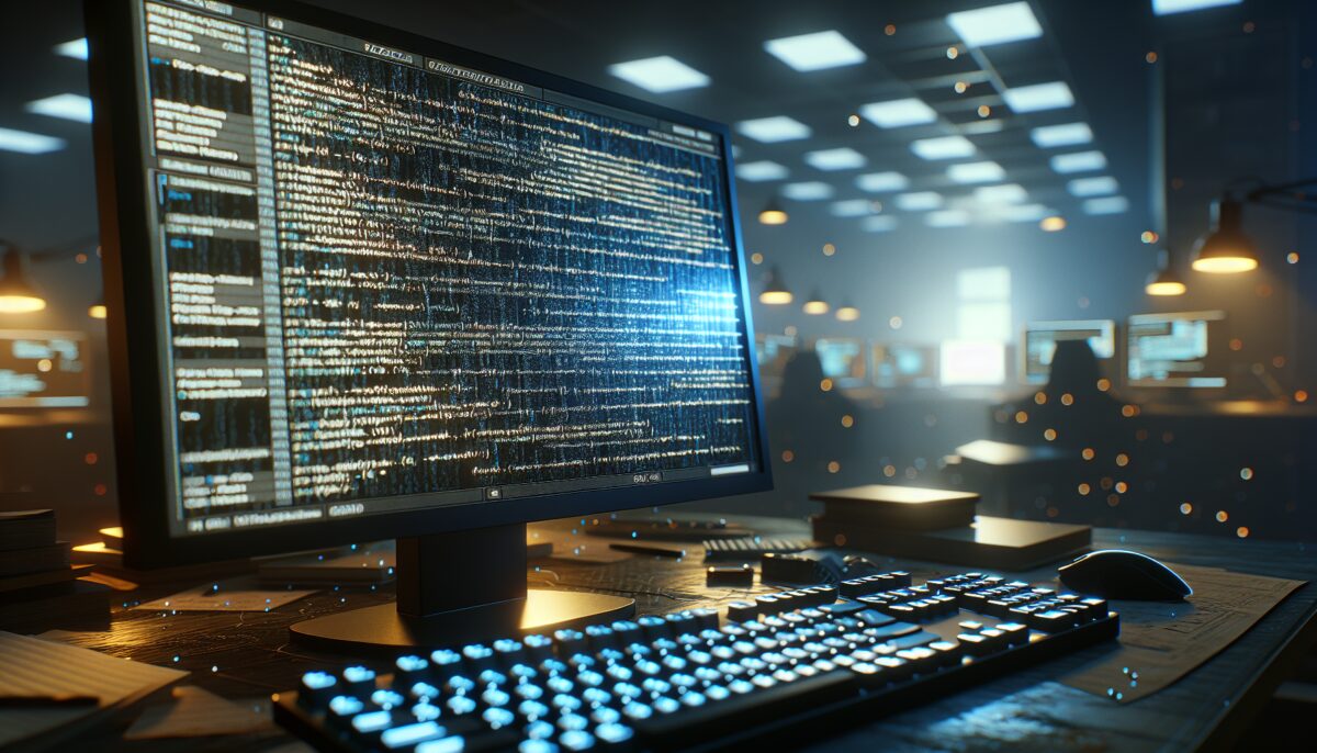 Desmantelamiento internacional de infostealers: operación Magnus