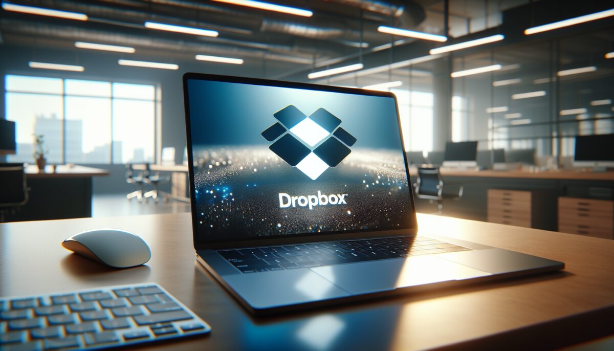 Dropbox reduce su plantilla en un 20% durante un periodo de transición
