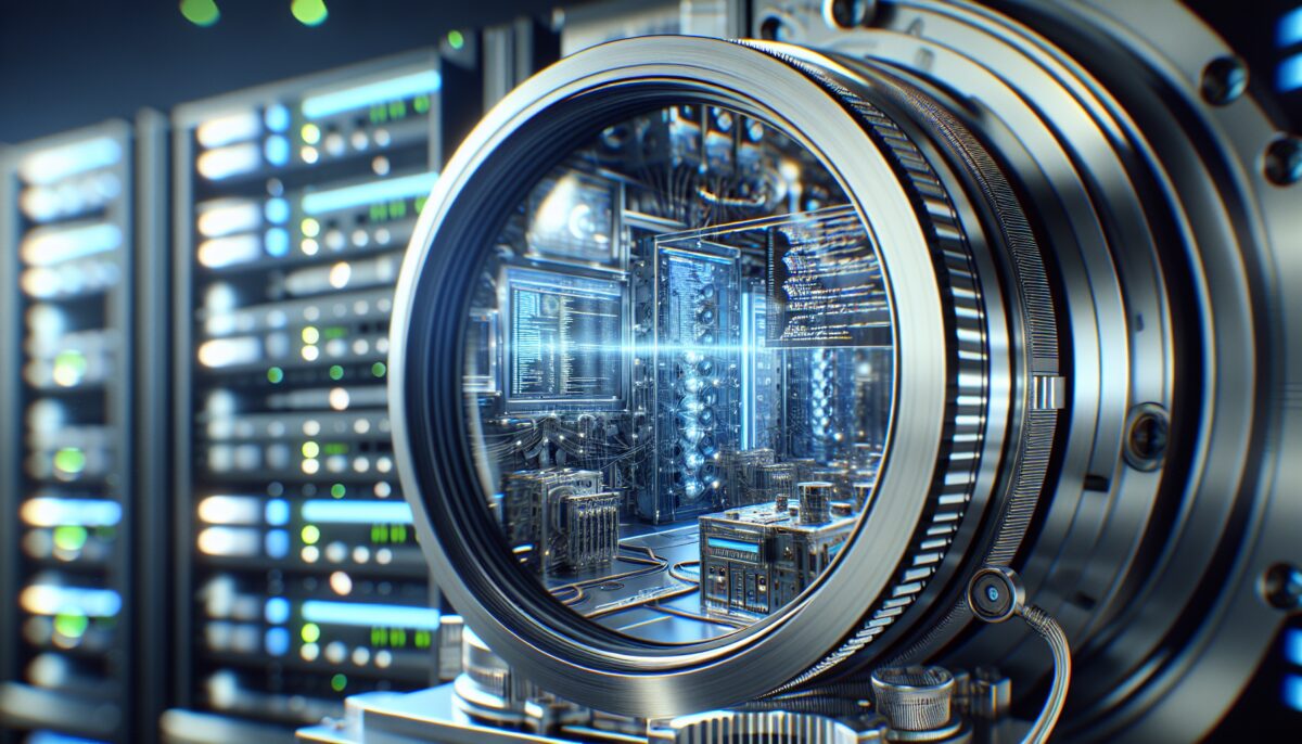 El futuro de la inteligencia artificial: xAI y su ambicioso financiamiento