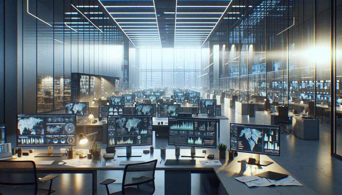 El futuro de la inteligencia artificial: ¿utopía o distopía?
