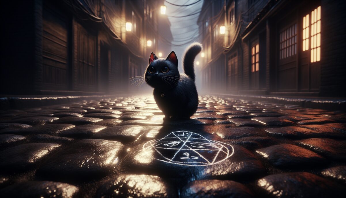 Google celebra Halloween con un nuevo juego de Doodle