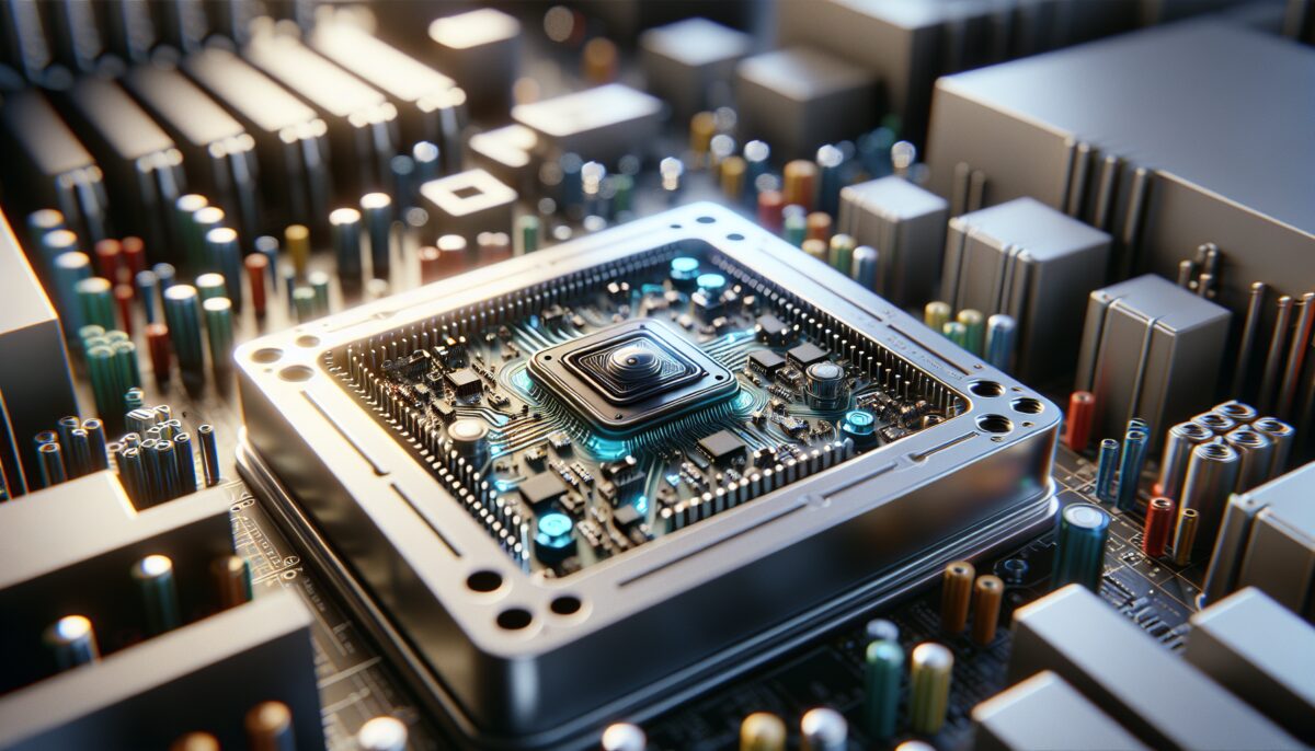 Innovaciones en aplicaciones nativas impulsadas por inteligencia artificial