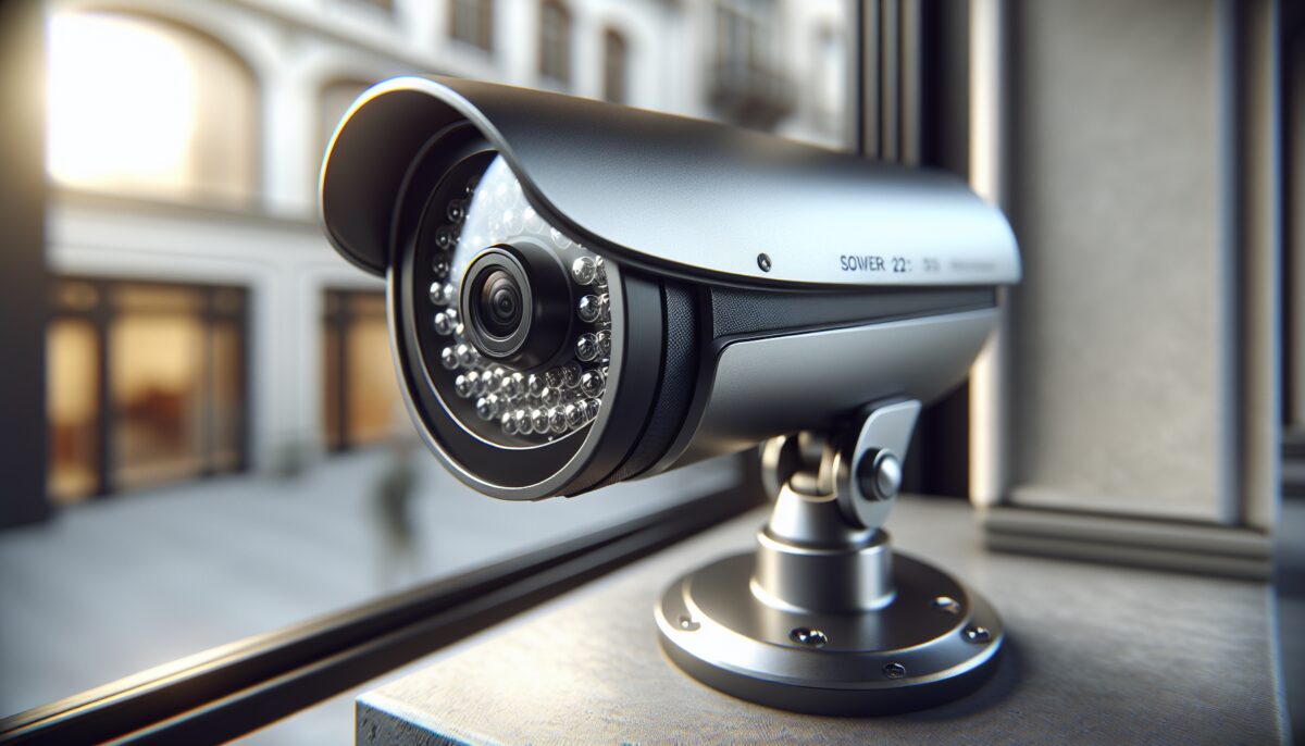 Las mejores cámaras de seguridad para el hogar en 2024