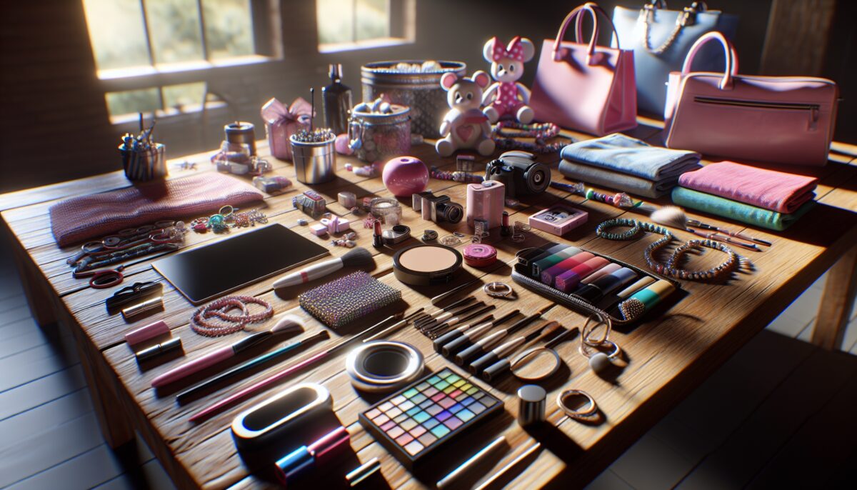 Las tendencias de regalos para chicas adolescentes en 2024