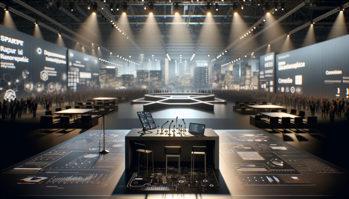 Los cinco finalistas del Startup Battlefield 2024 de TechCrunch