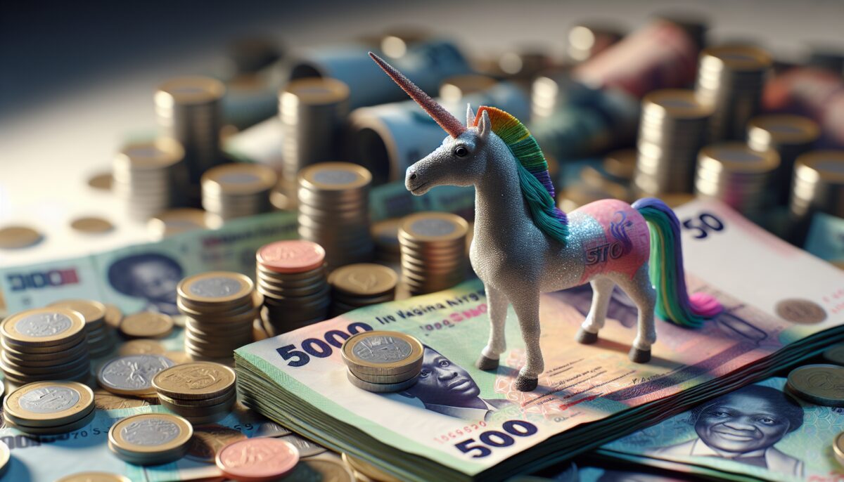 Moniepoint se convierte en unicornio tras cerrar una ronda de financiación de $110 millones
