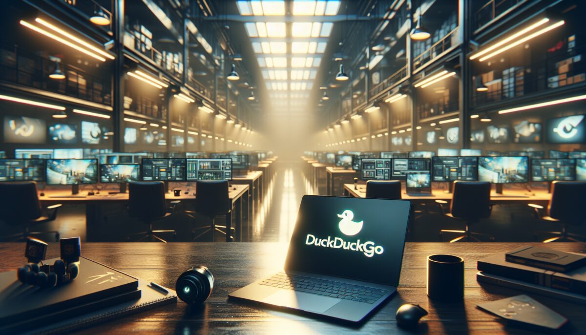 DuckDuckGo busca invertir en startups centradas en la privacidad