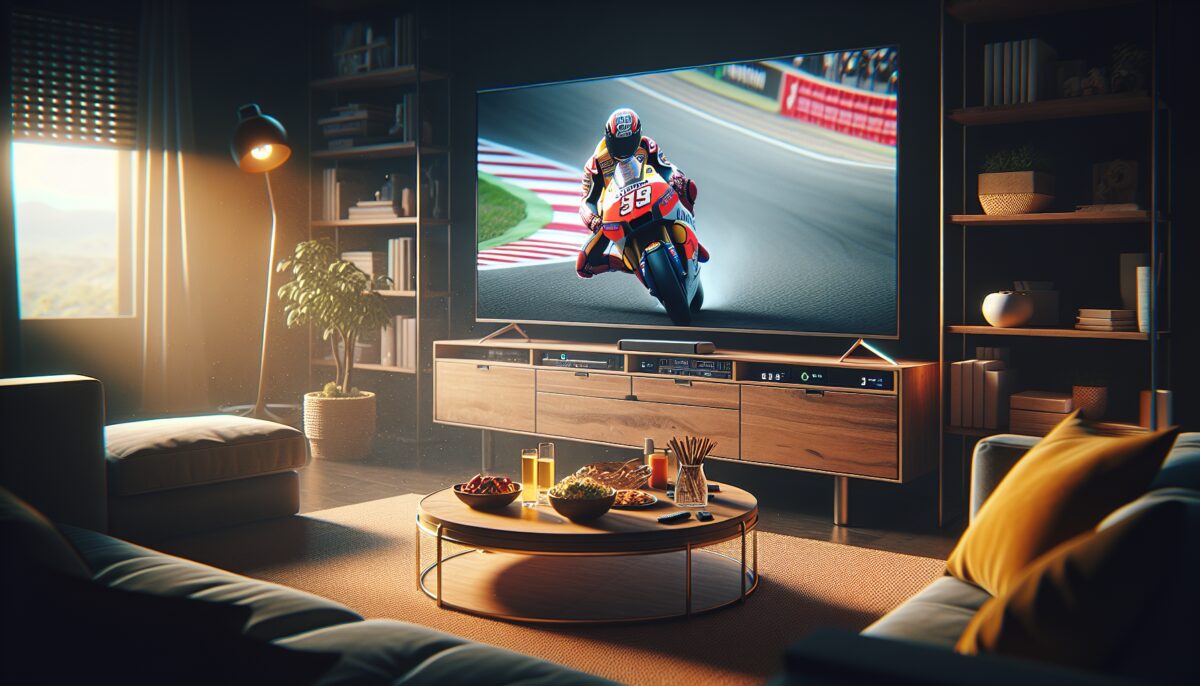 Cómo ver MotoGP 2024 gratis: guía completa para los aficionados