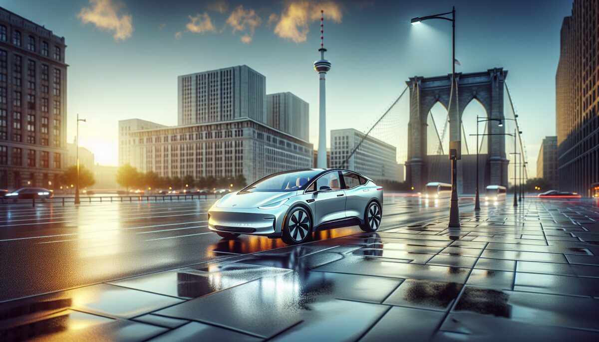 Tesla anuncia nuevos vehículos asequibles para 2025